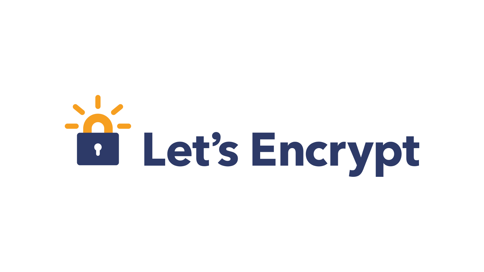 Let's Encrypt 讓我們加密吧~