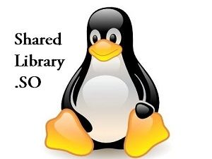 Linux 動態連結程式庫搜尋路徑
